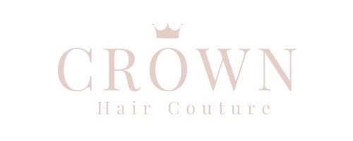 Crown Hair Couture Melbourne Custom Human Hair Wigs Toppers