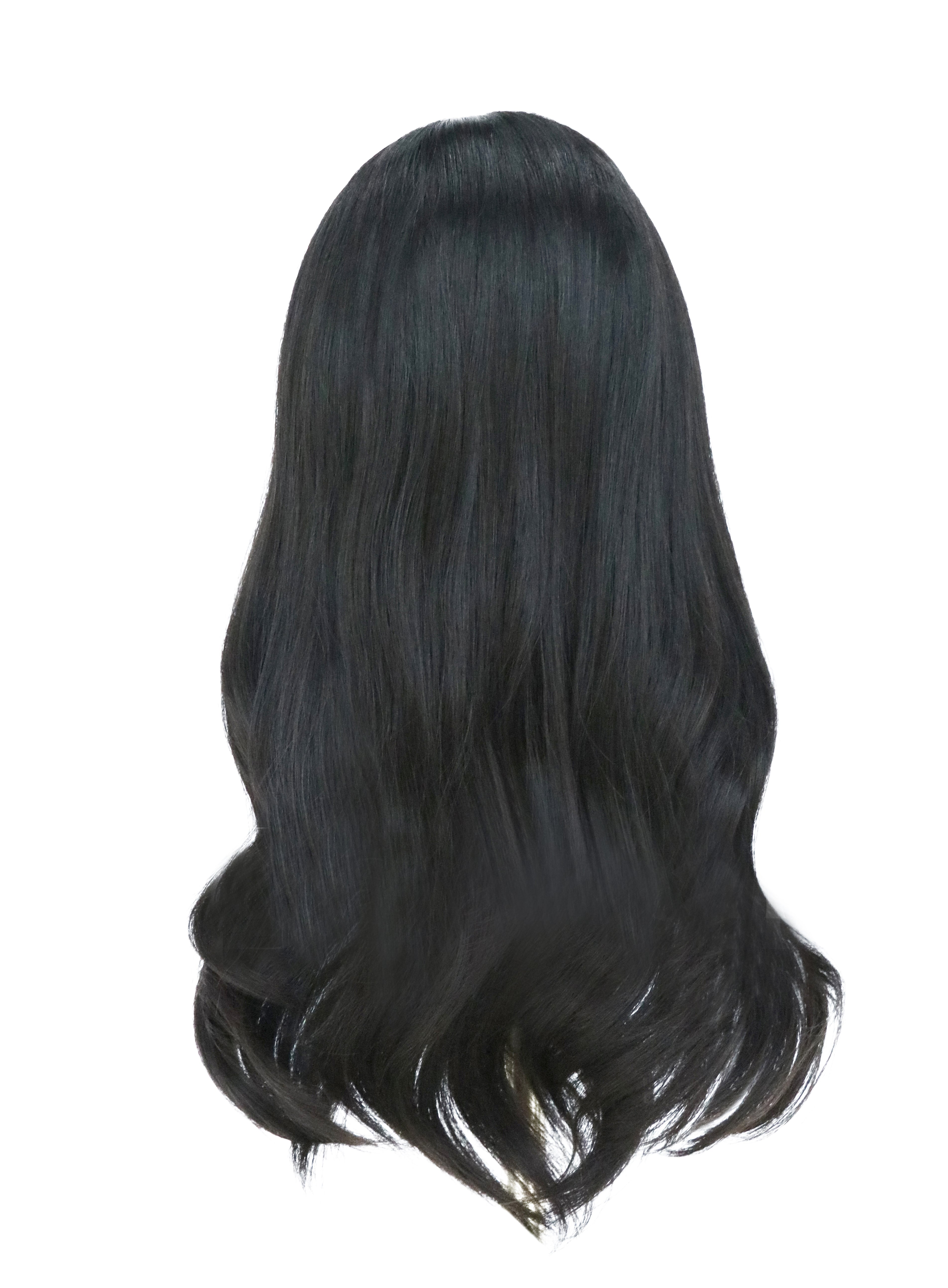 Pre Order Lace Top Wig Allegra