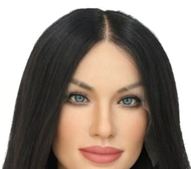 Pre Order Lace Top Wig Allegra