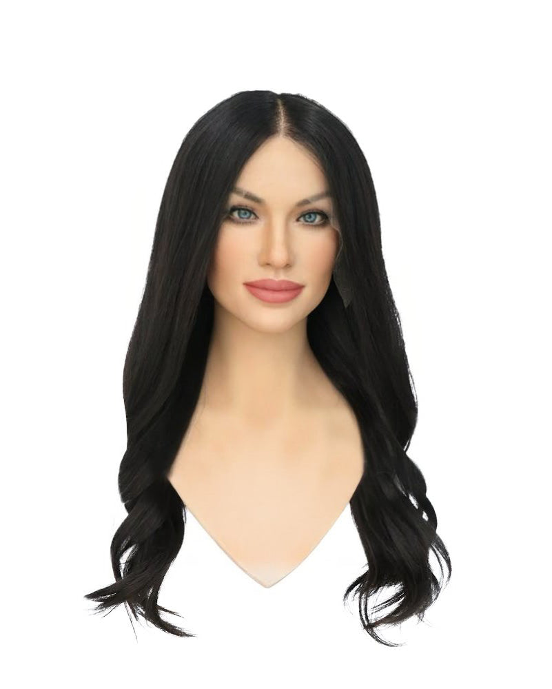 Custom Order Lace Front Wig Allegra