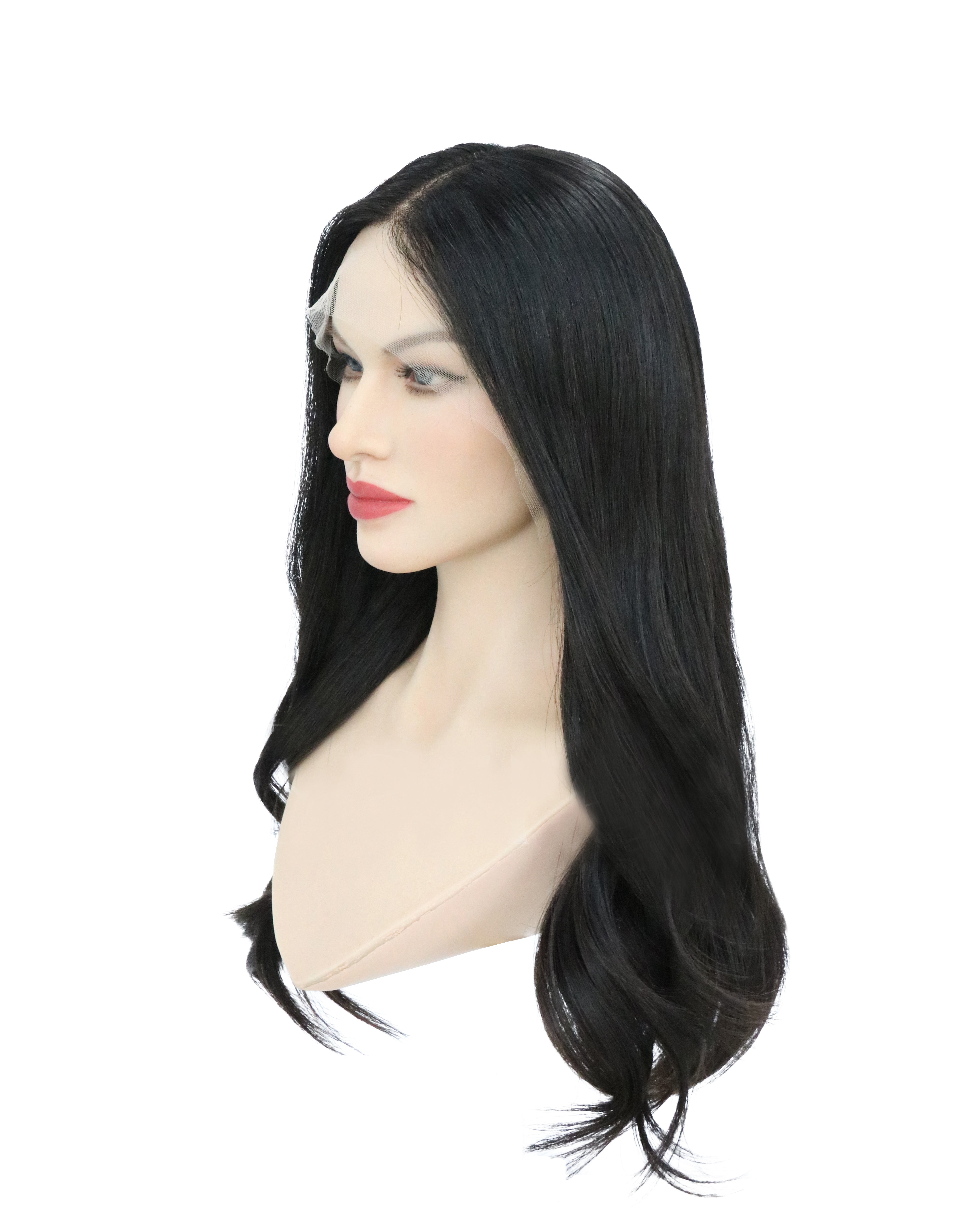 Pre Order Lace Top Wig Allegra