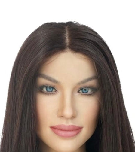 Pre Order Lace Top Wig Aubrey