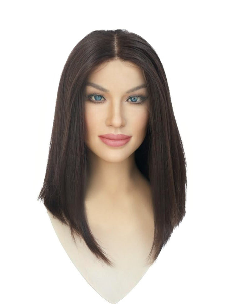 Pre Order Lace Top Wig Aubrey