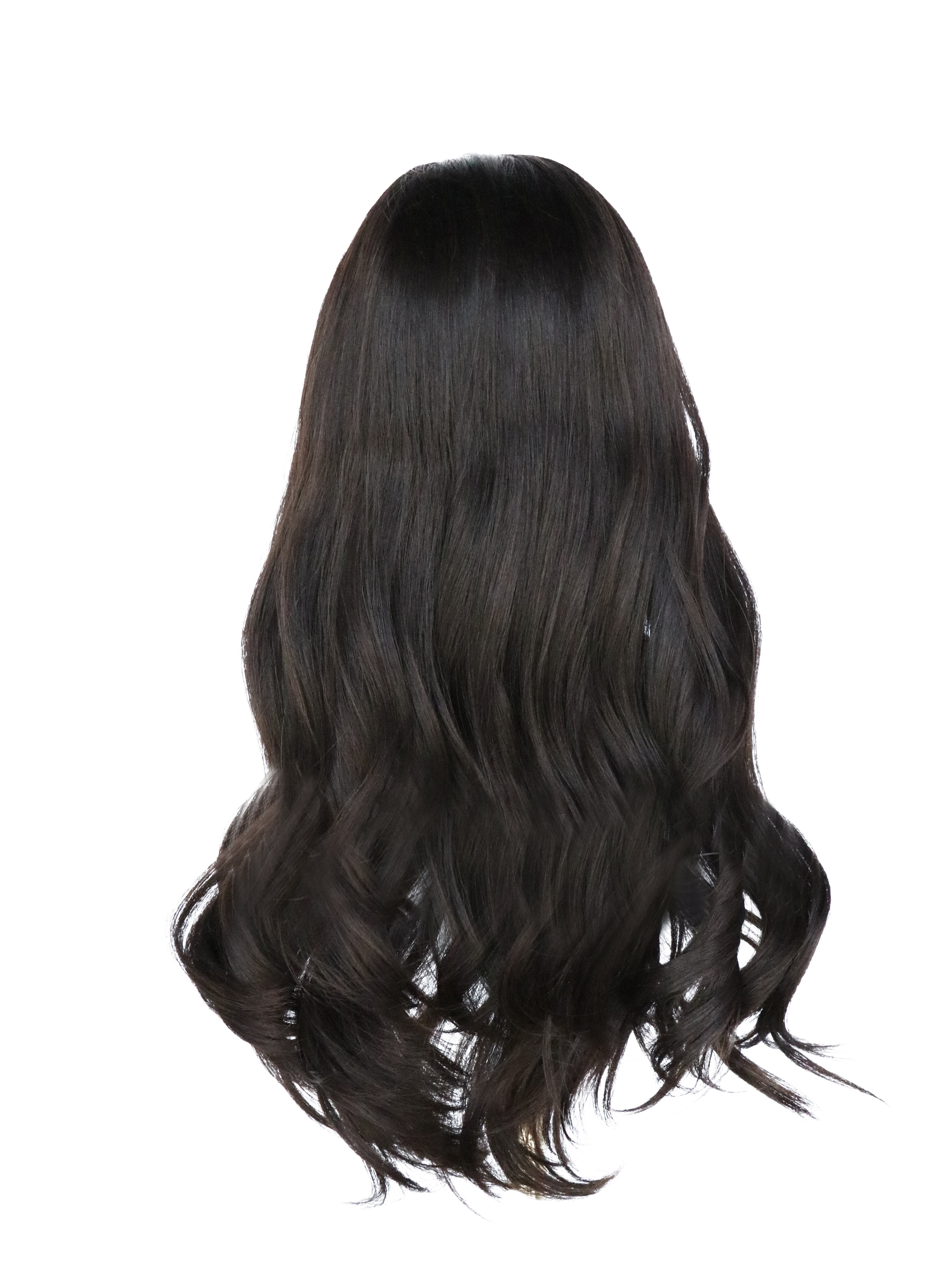 Pre Order Lace Top Wig Coco