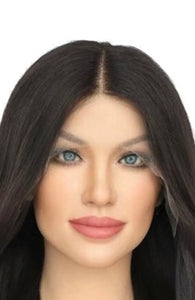 Custom Order Lace Front Wig Coco