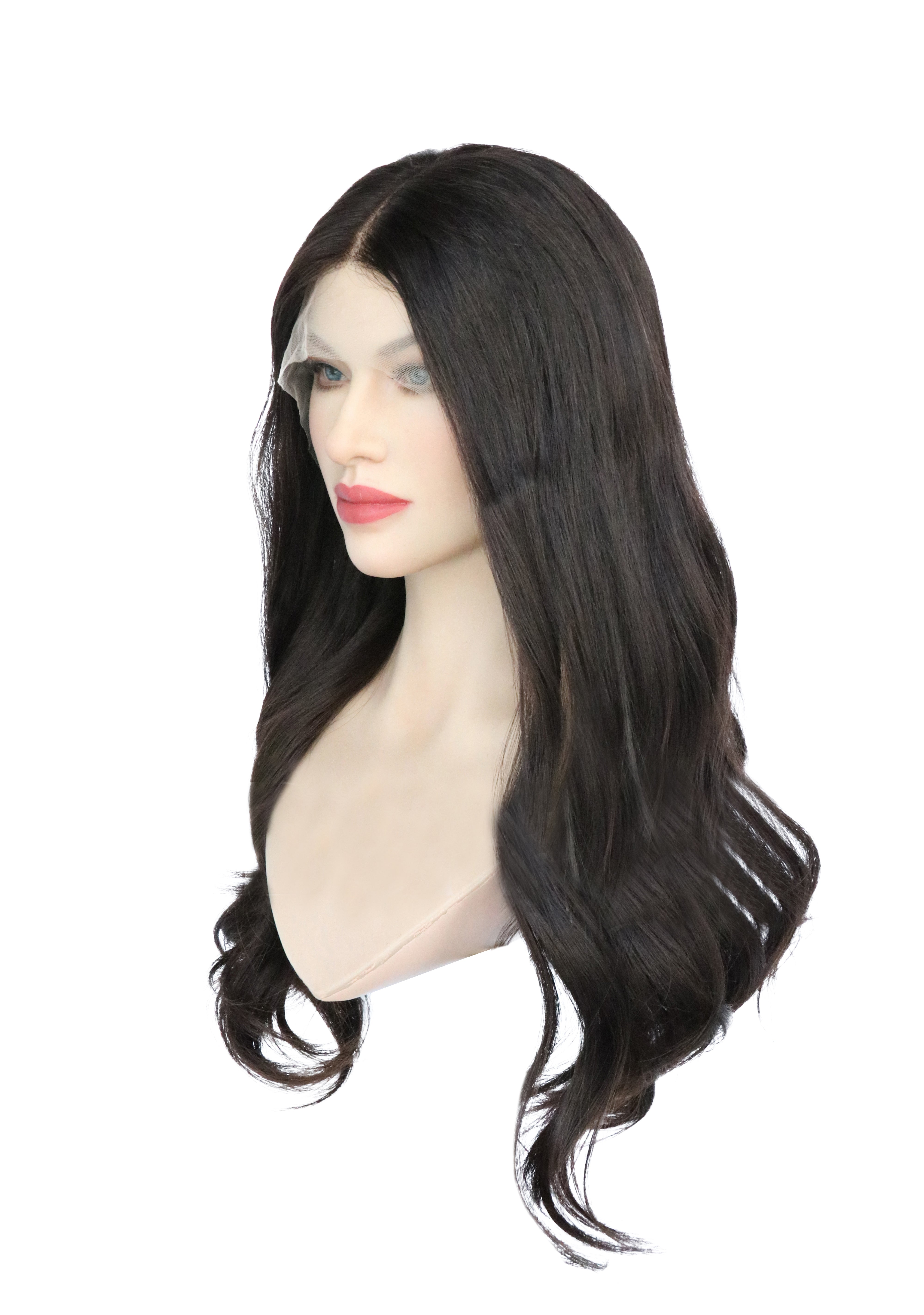 Pre Order Lace Top Wig Coco