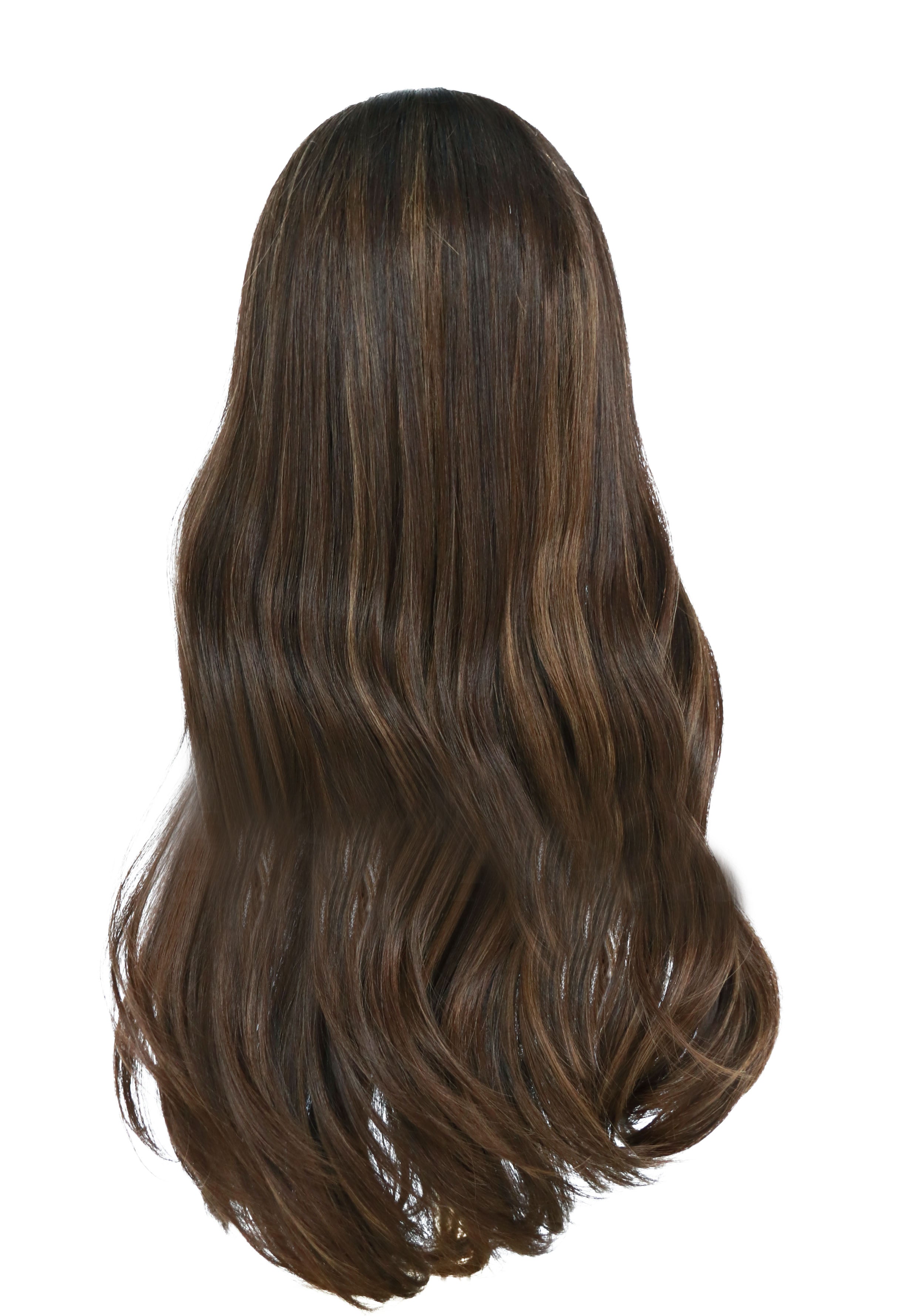 Pre Order Lace Top Wig Eva