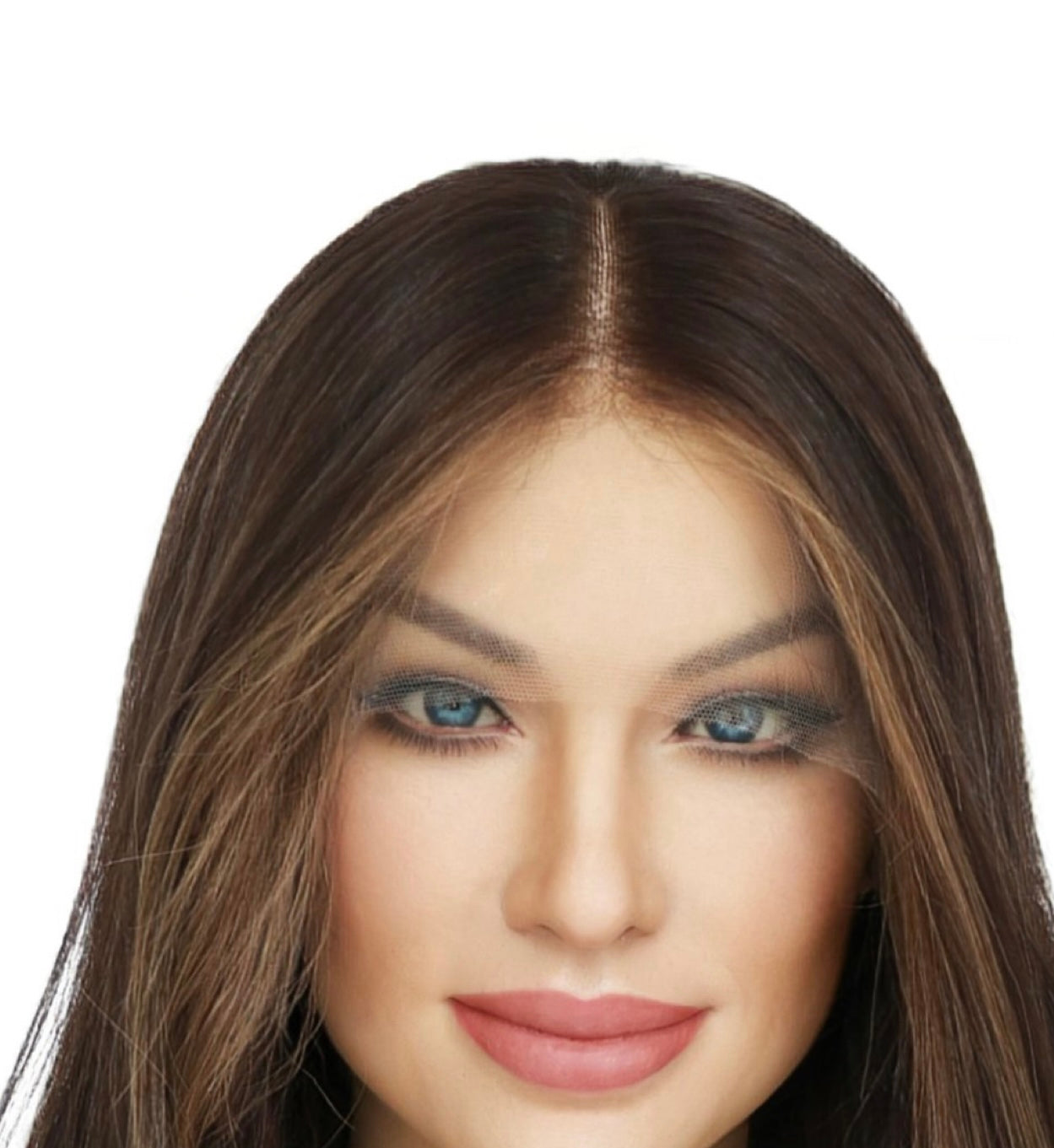 Pre Order Lace Top Wig Eva