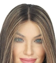 Load image into Gallery viewer, Custom Order Lace Front Wig Harper
