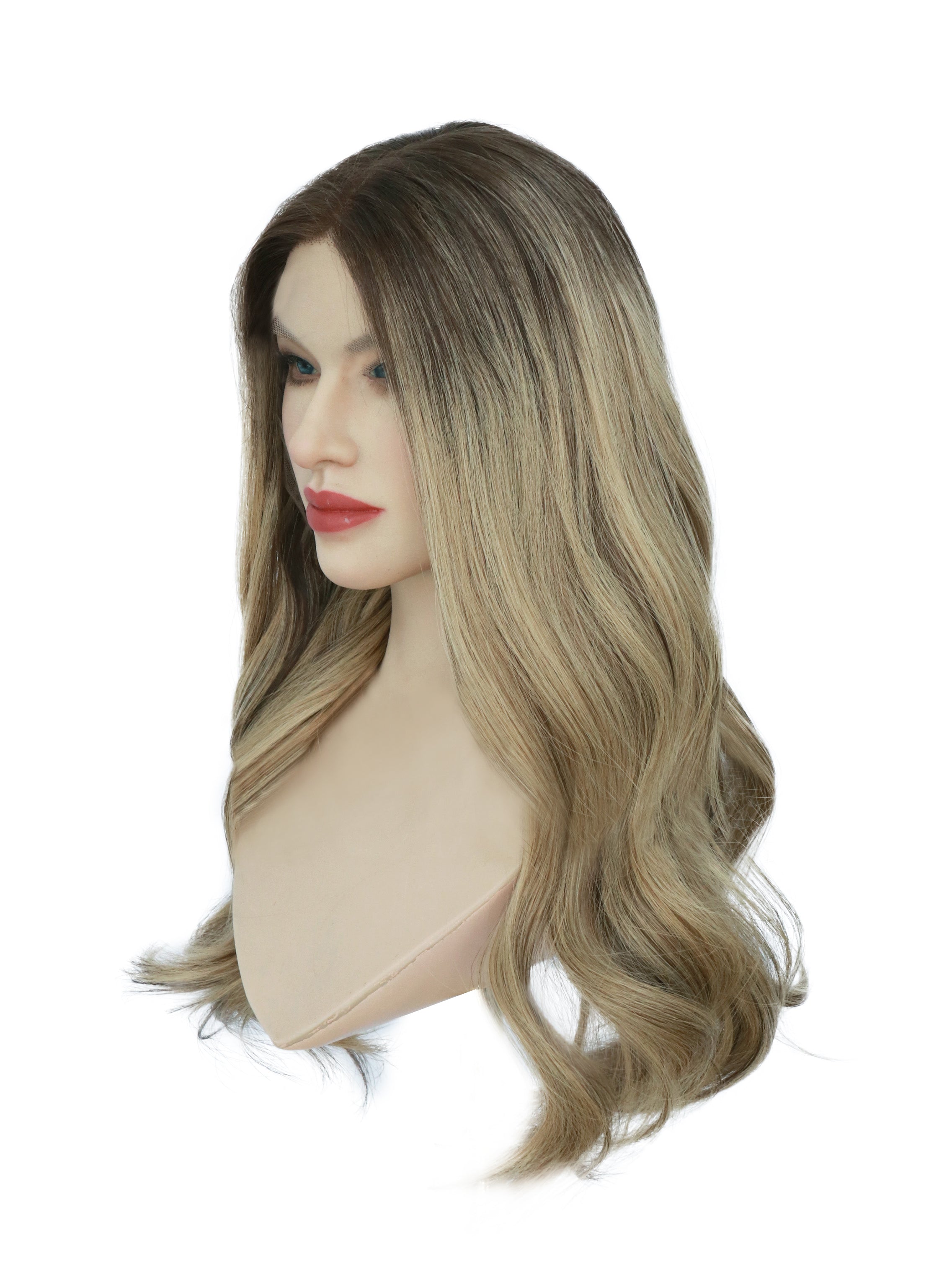 Pre Order Lace Top Wig Kara