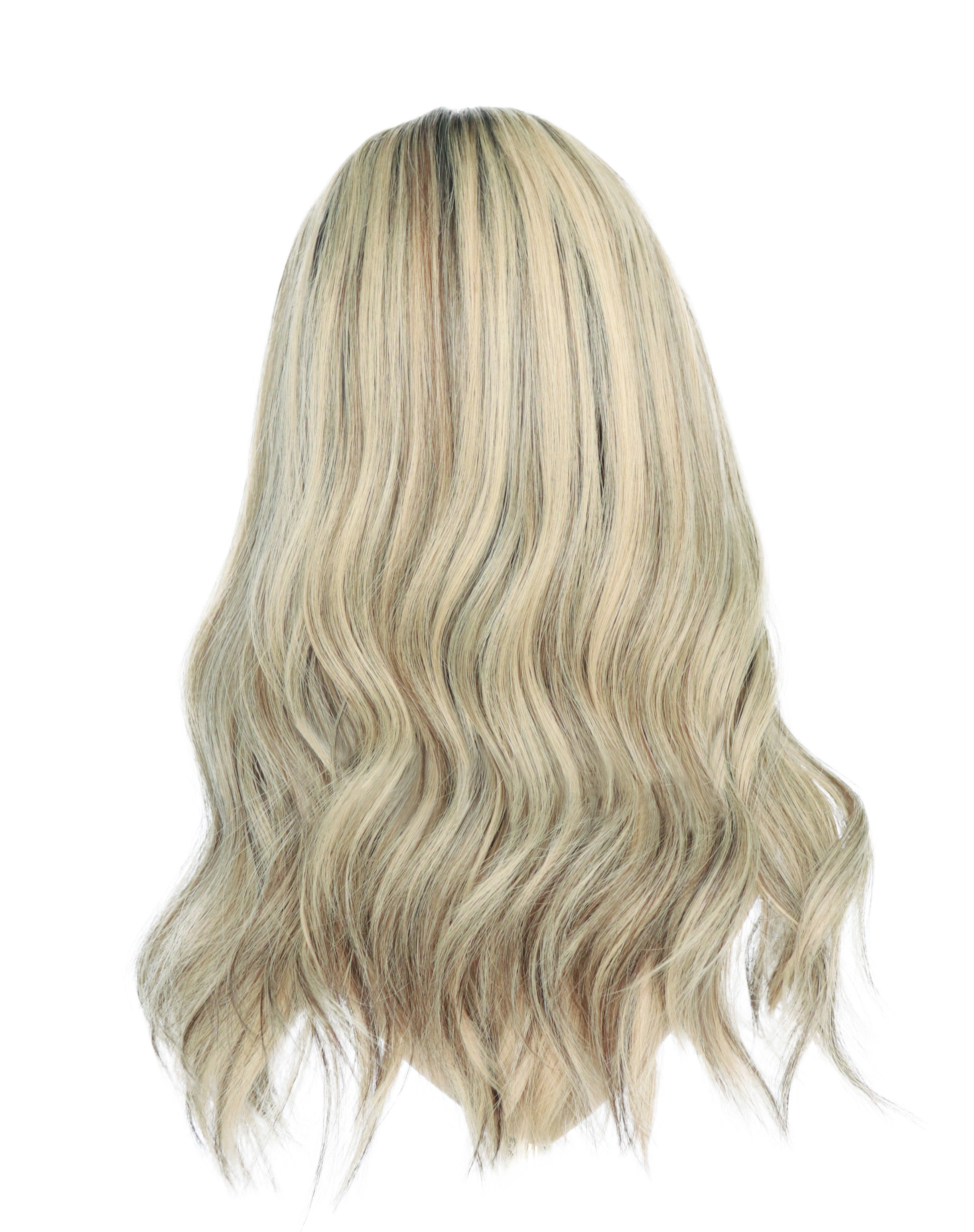 Pre Order Lace Top Wig Kiki