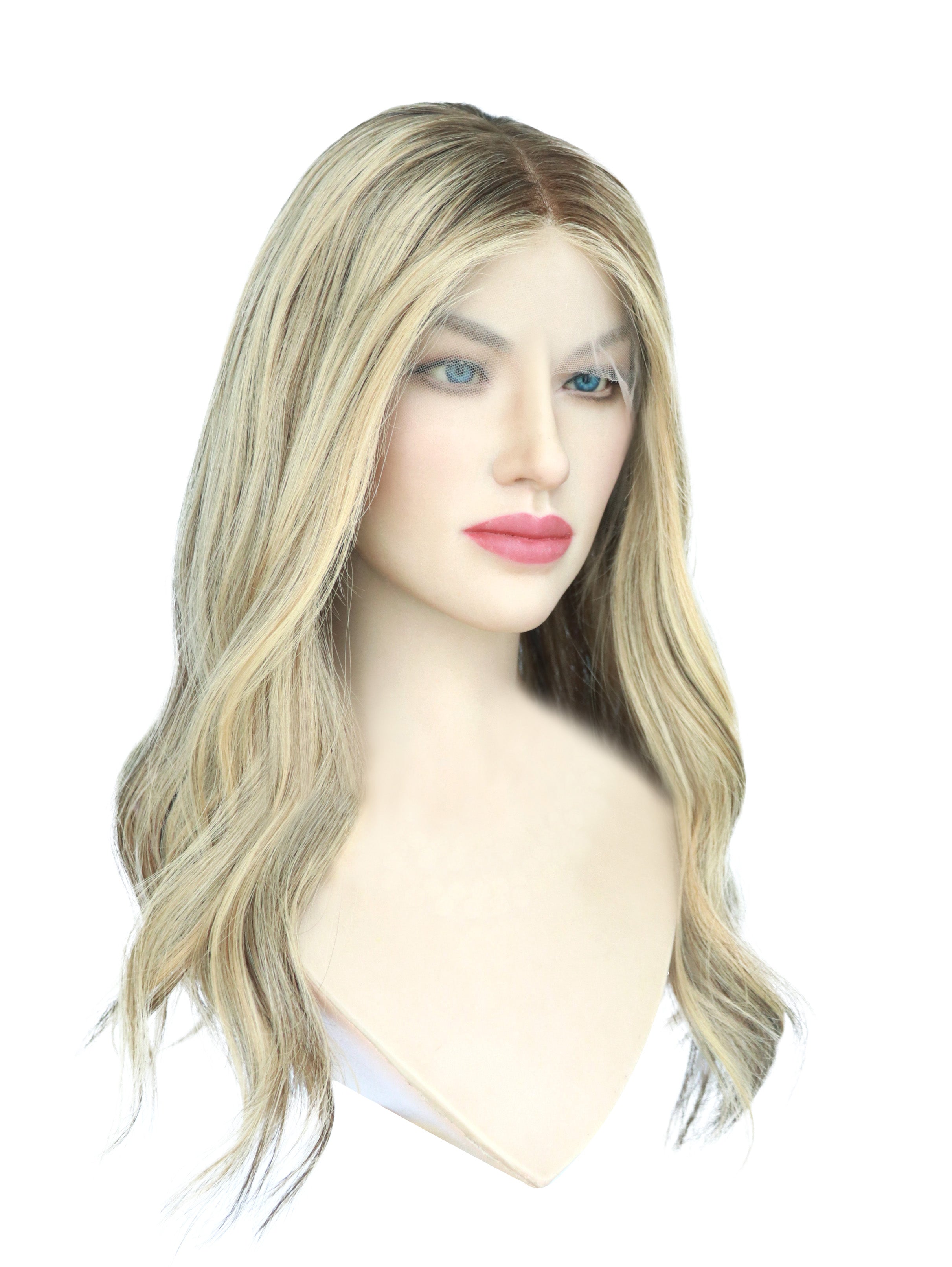 Pre Order Lace Top Wig Kiki