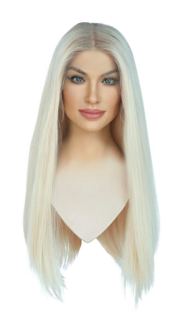 Pre Order Lace Top Wig Layla