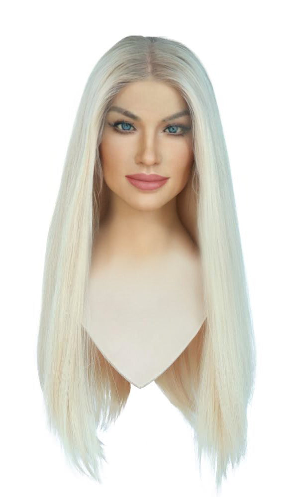 Custom Order Lace Front Wig Layla