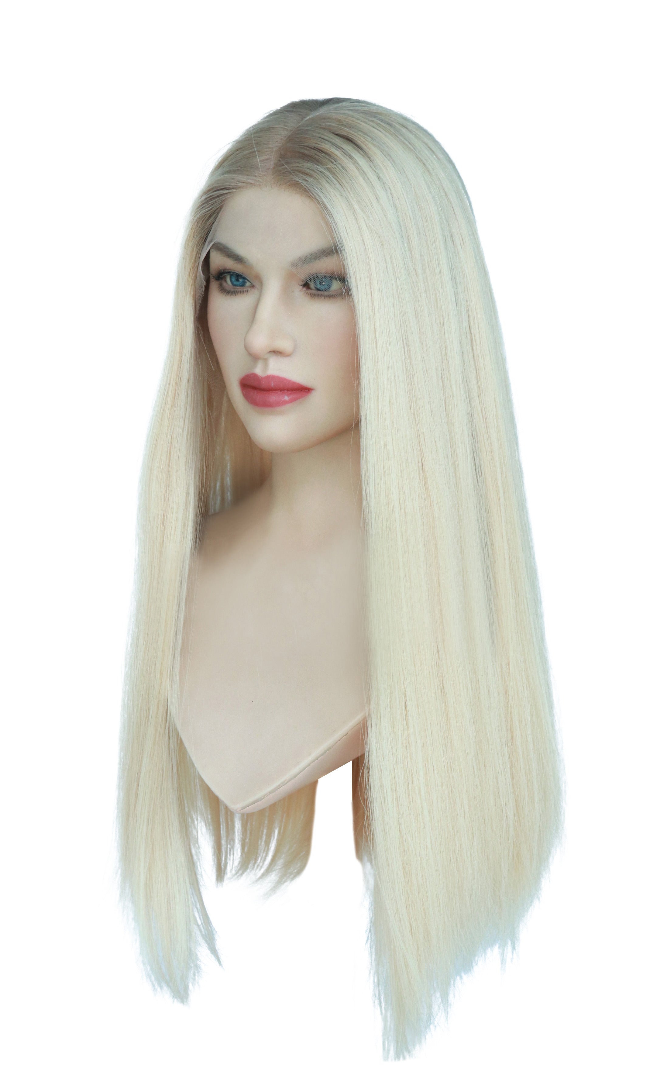 Pre Order Lace Top Wig Layla