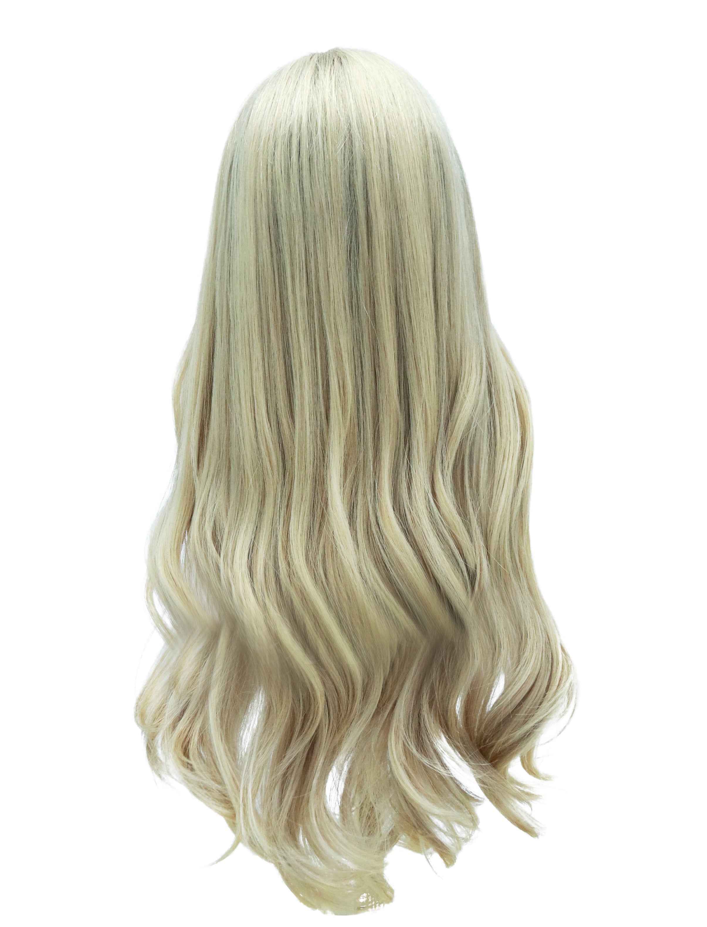 Pre Order Lace Top Wig Louise