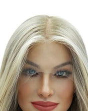Load image into Gallery viewer, Custom Order Lace Front Wig Louise
