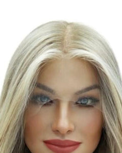 Custom Order Lace Front Wig Louise