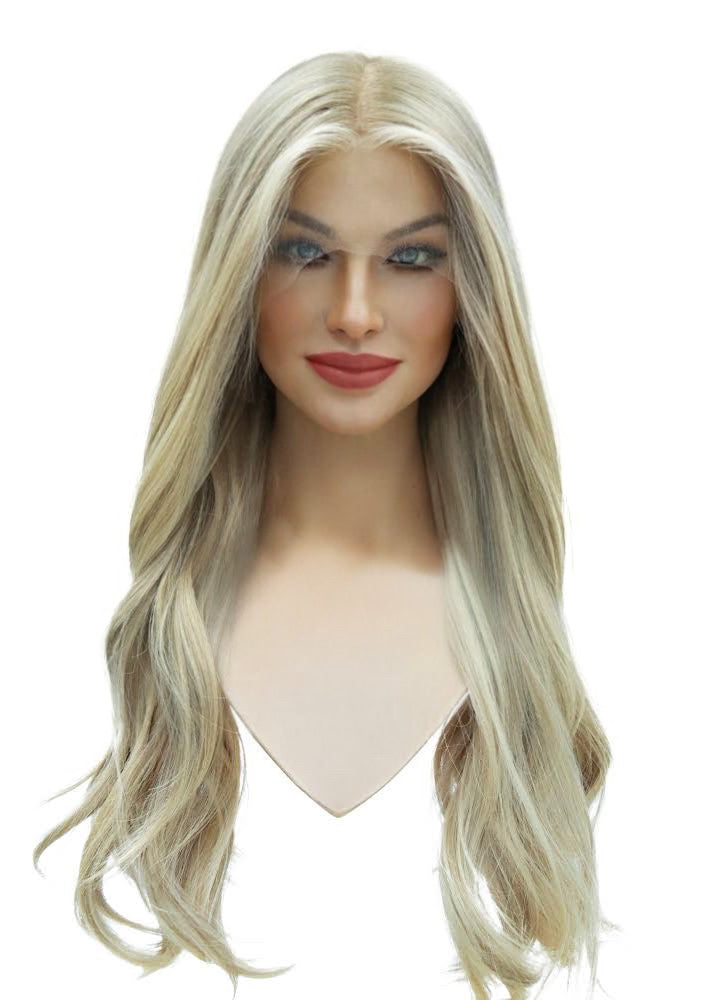 Pre Order Lace Top Wig Louise