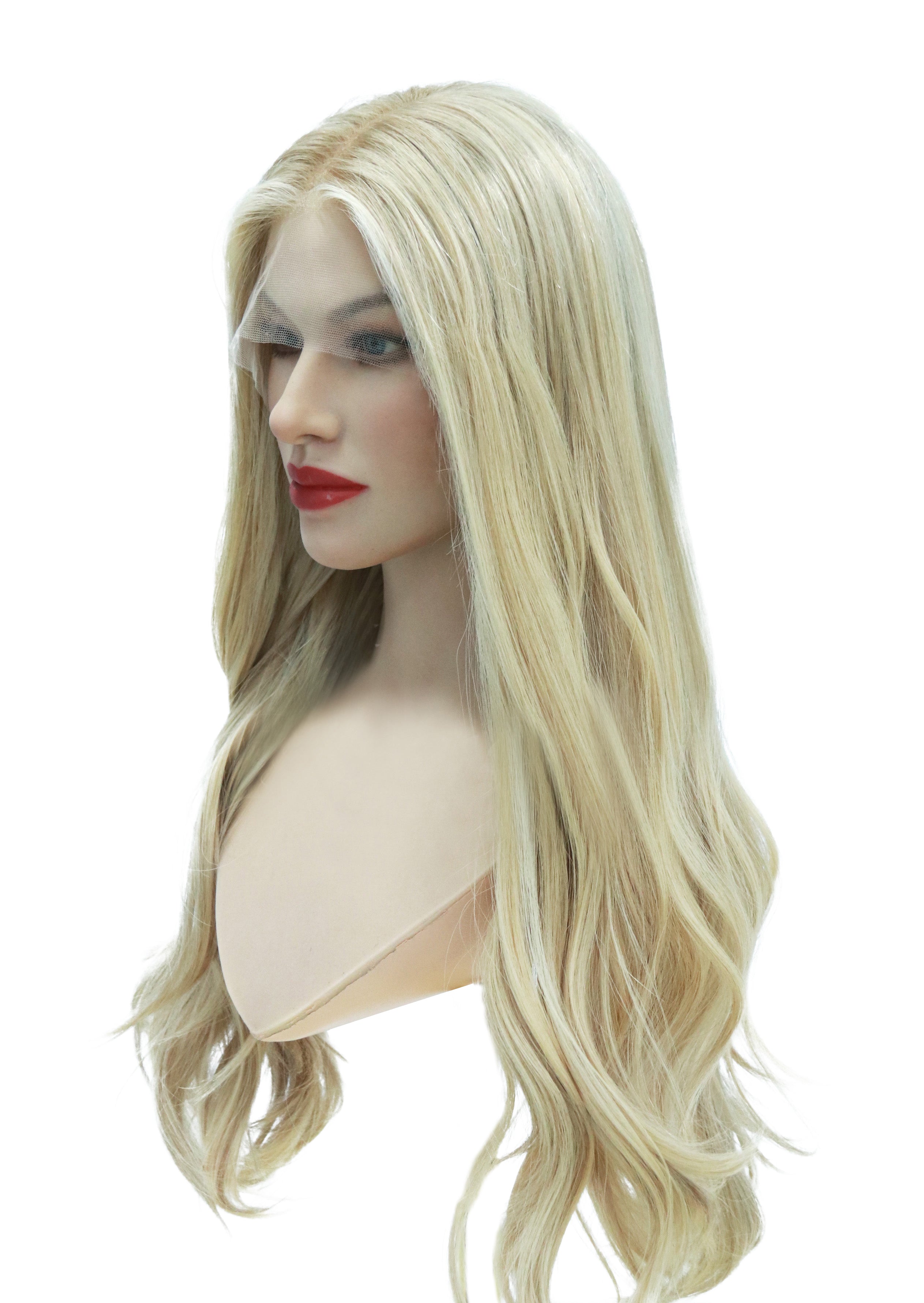 Pre Order Lace Top Wig Louise