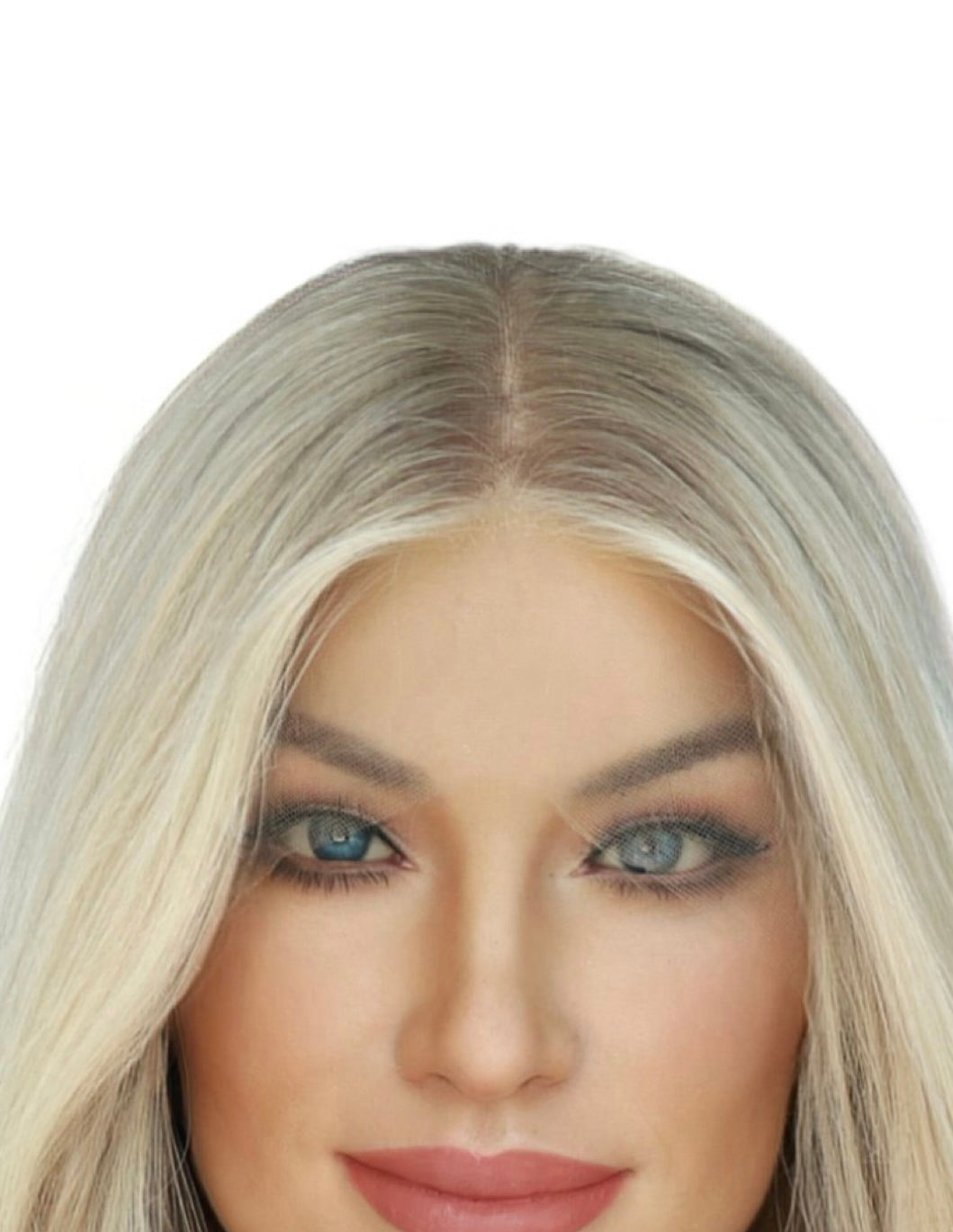 Pre Order Lace Top Wig Sadie