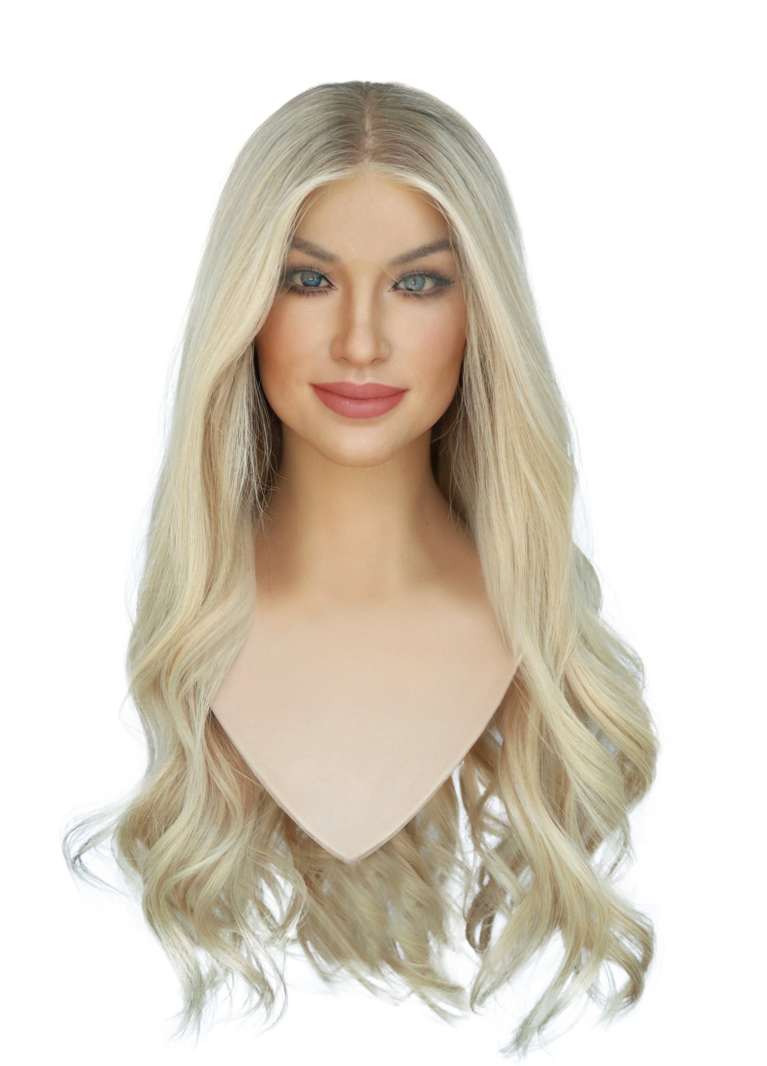 Pre Order Lace Top Wig Sadie