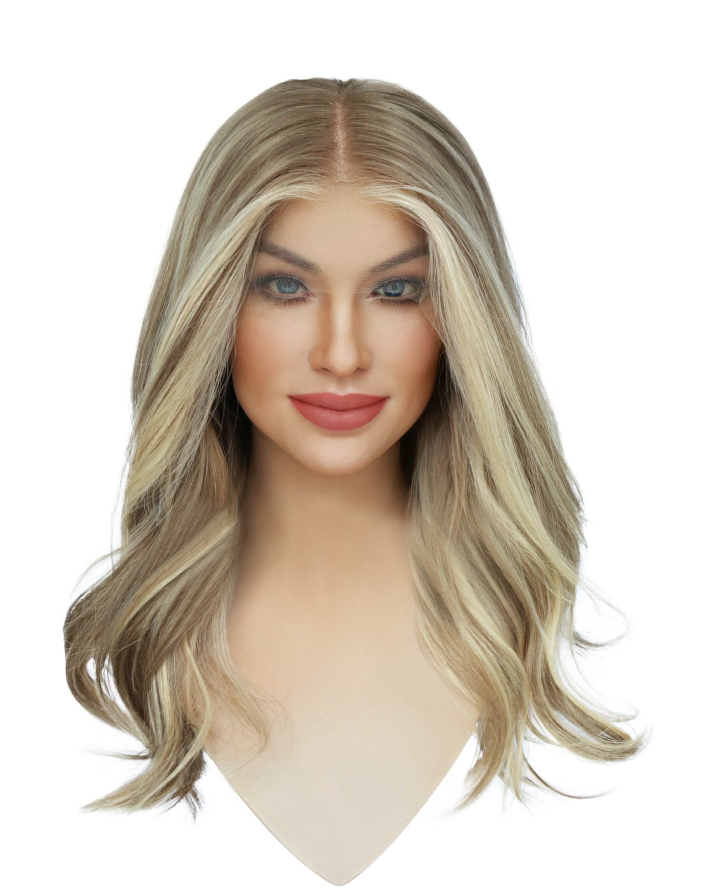 Custom Order Lace Wig Skye