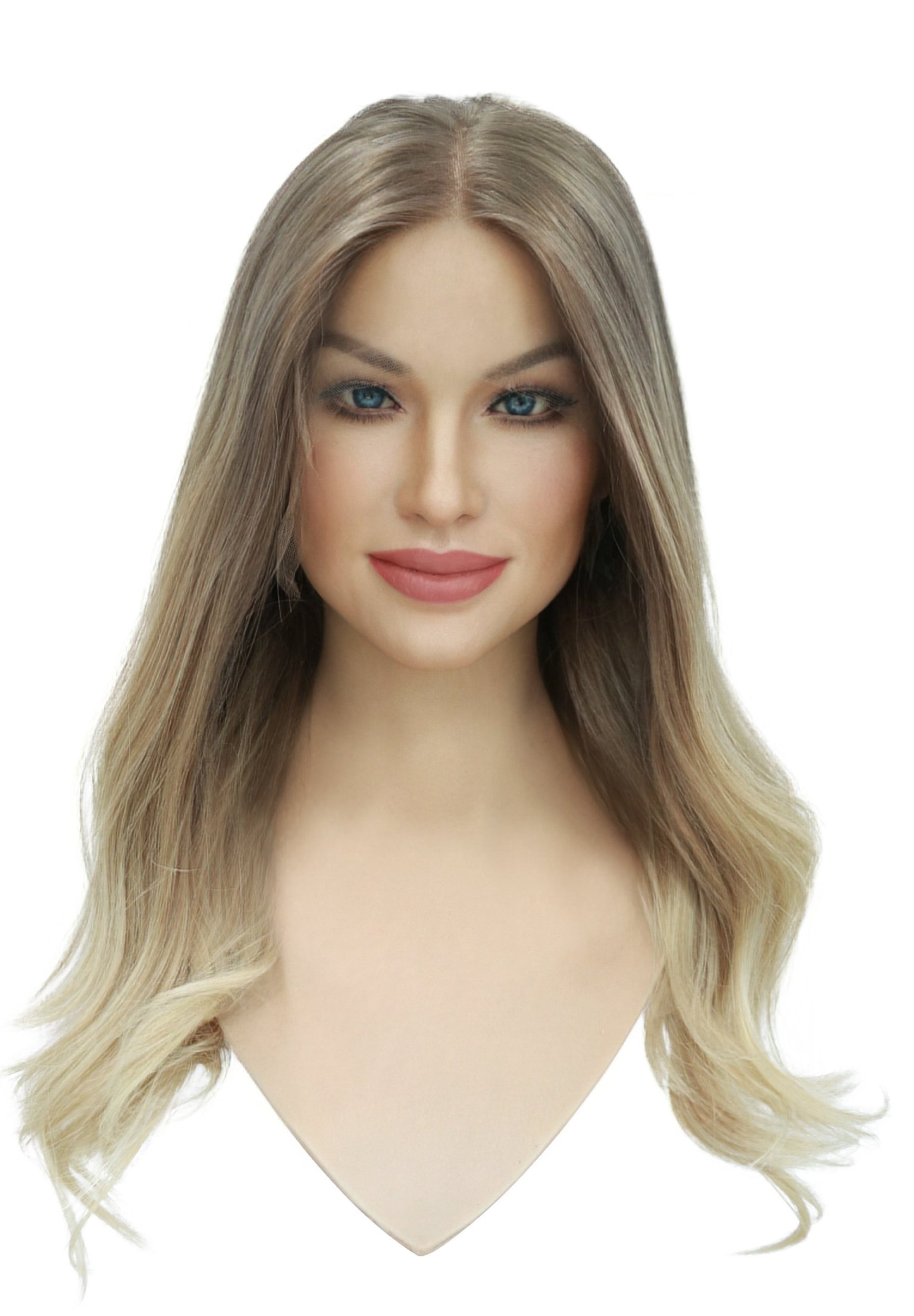 Pre Order Lace Top Wig Summer