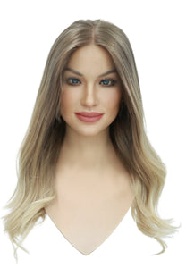 Custom Order Lace Front Wig Summer