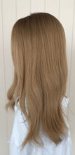 Load image into Gallery viewer, Hair Topper Melbourne Alternative hair Melbourne wigs Melbourne
