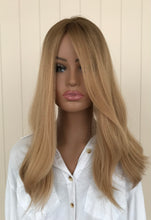 Load image into Gallery viewer, Hair Topper Melbourne Alternative hair Melbourne wigs Melbourne 
